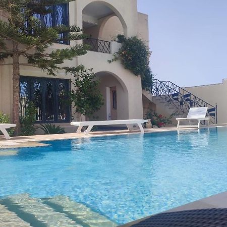 Appartement Touta Hawmat al Badawiyin Exterior foto