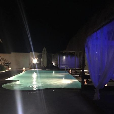 Appartement Touta Hawmat al Badawiyin Exterior foto