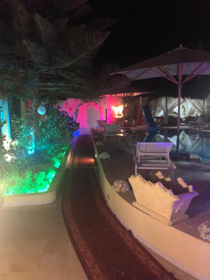Appartement Touta Hawmat al Badawiyin Exterior foto