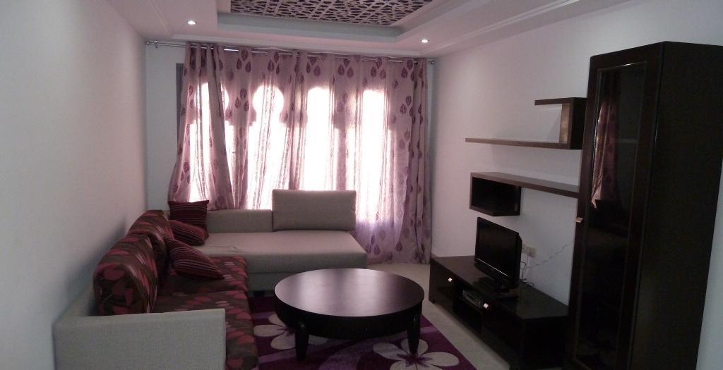 Appartement Touta Hawmat al Badawiyin Zimmer foto