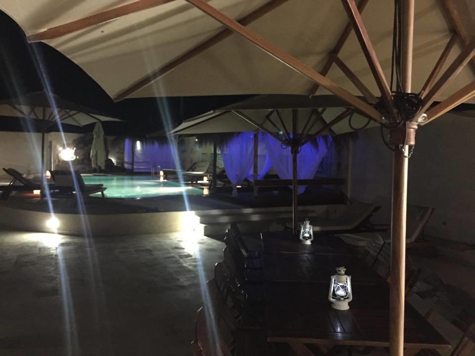 Appartement Touta Hawmat al Badawiyin Exterior foto