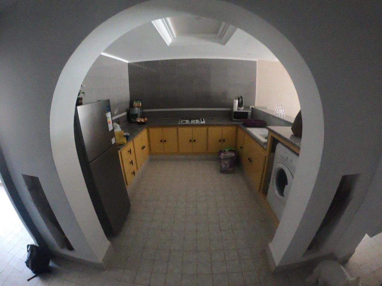 Appartement Touta Hawmat al Badawiyin Exterior foto