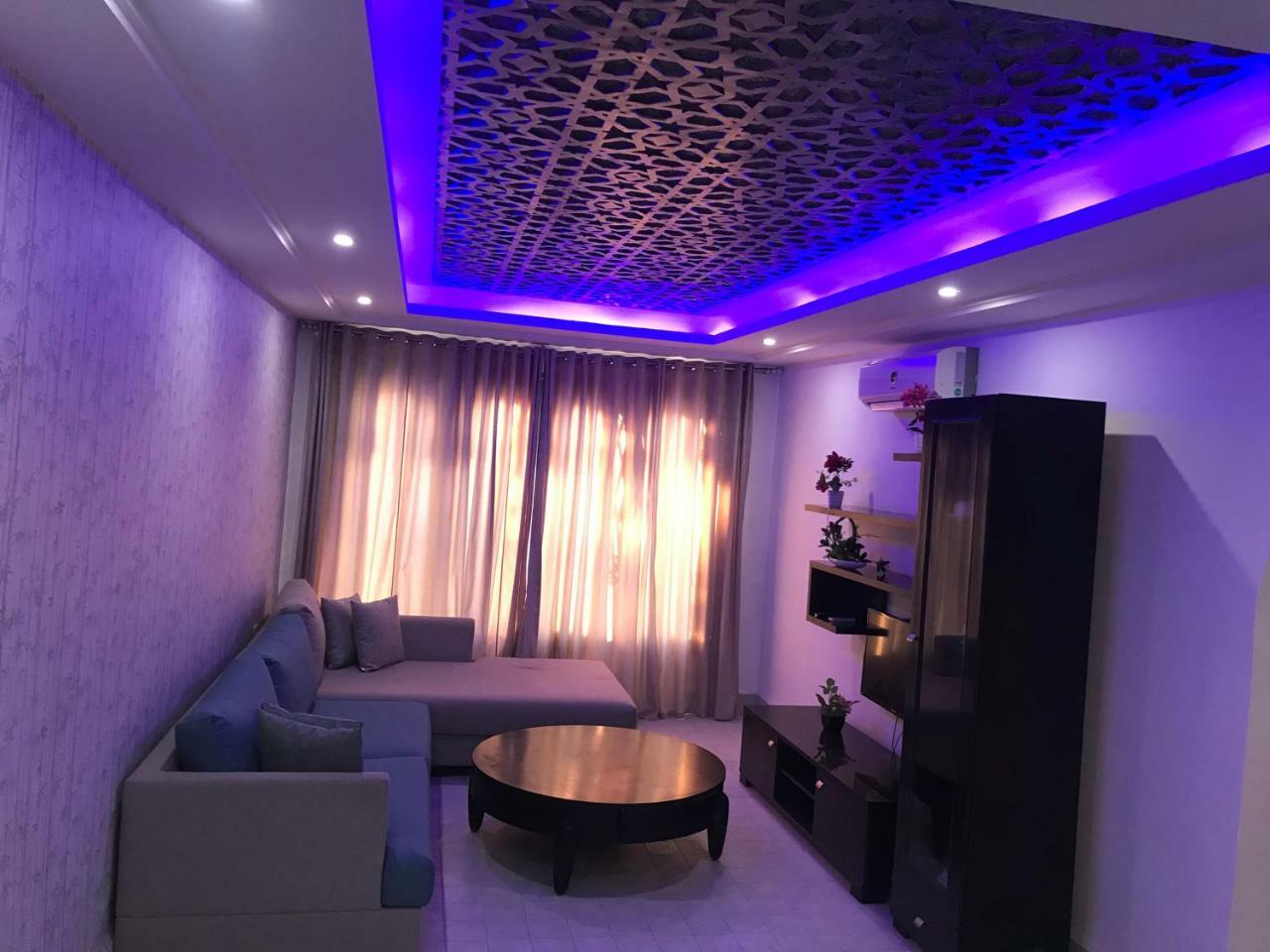 Appartement Touta Hawmat al Badawiyin Exterior foto