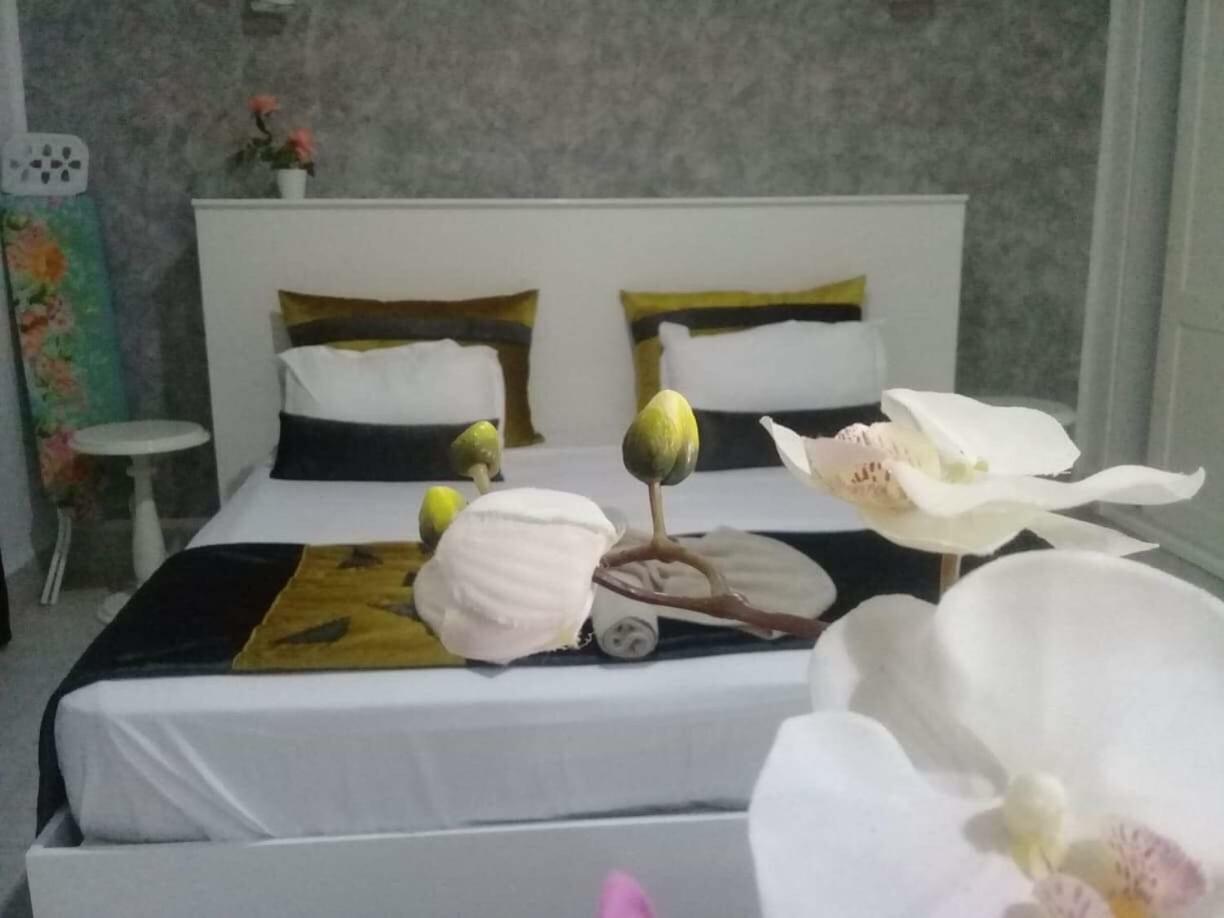 Appartement Touta Hawmat al Badawiyin Exterior foto