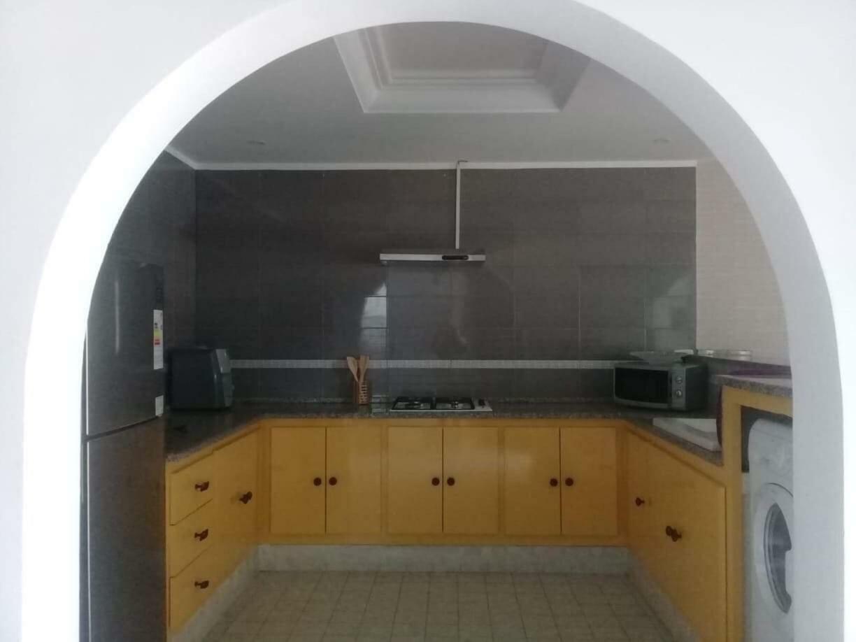 Appartement Touta Hawmat al Badawiyin Exterior foto