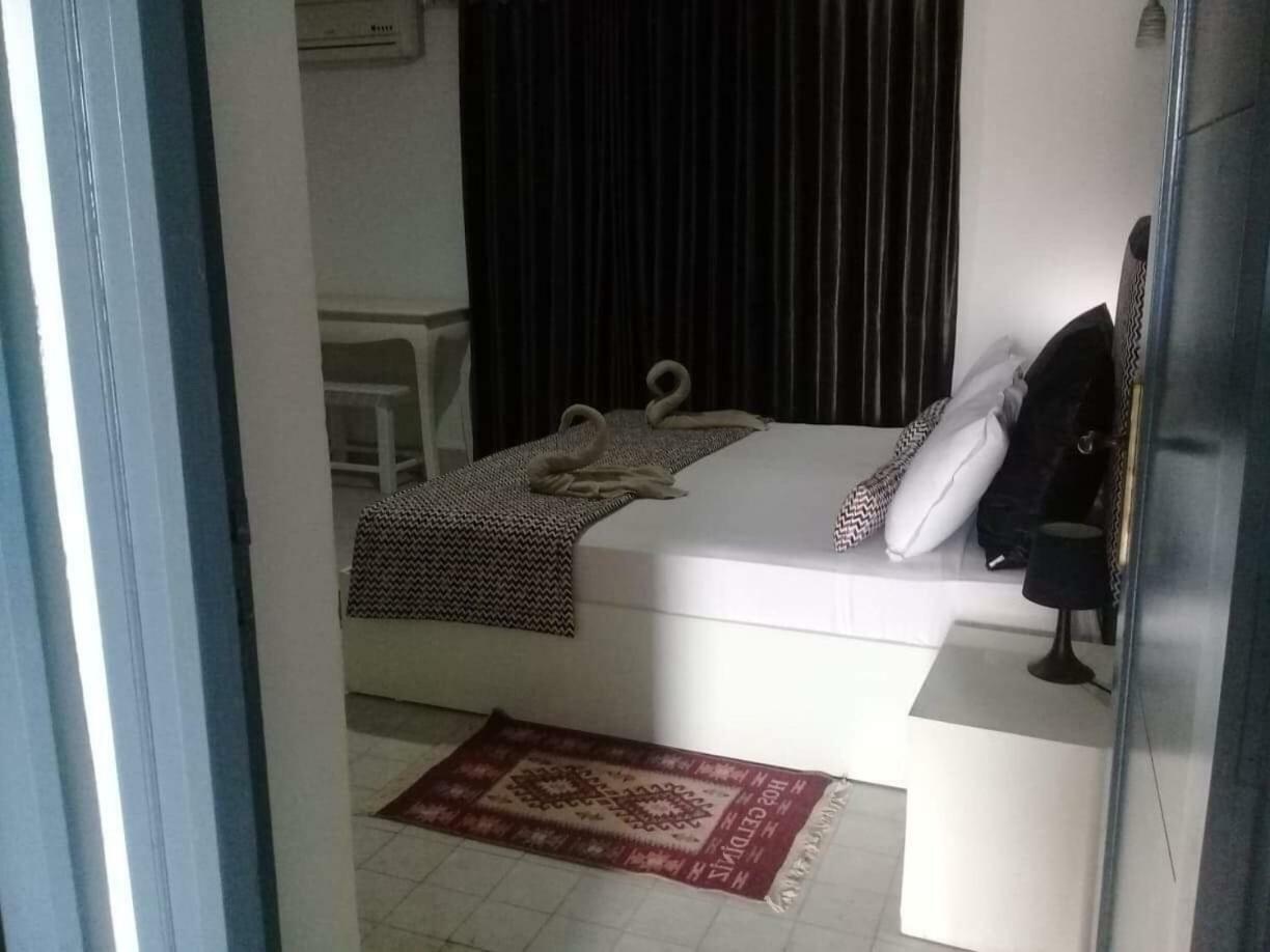 Appartement Touta Hawmat al Badawiyin Exterior foto