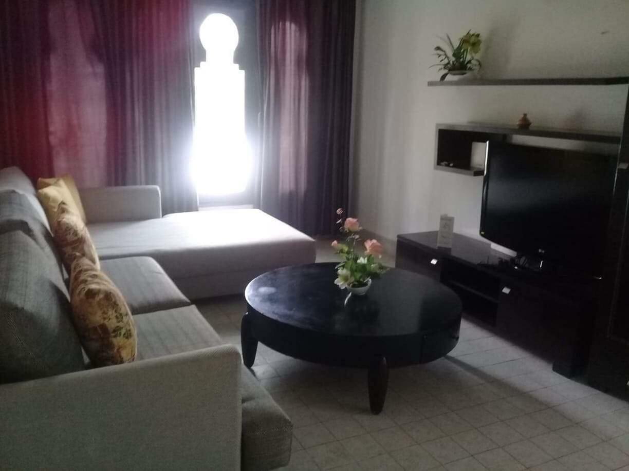 Appartement Touta Hawmat al Badawiyin Exterior foto