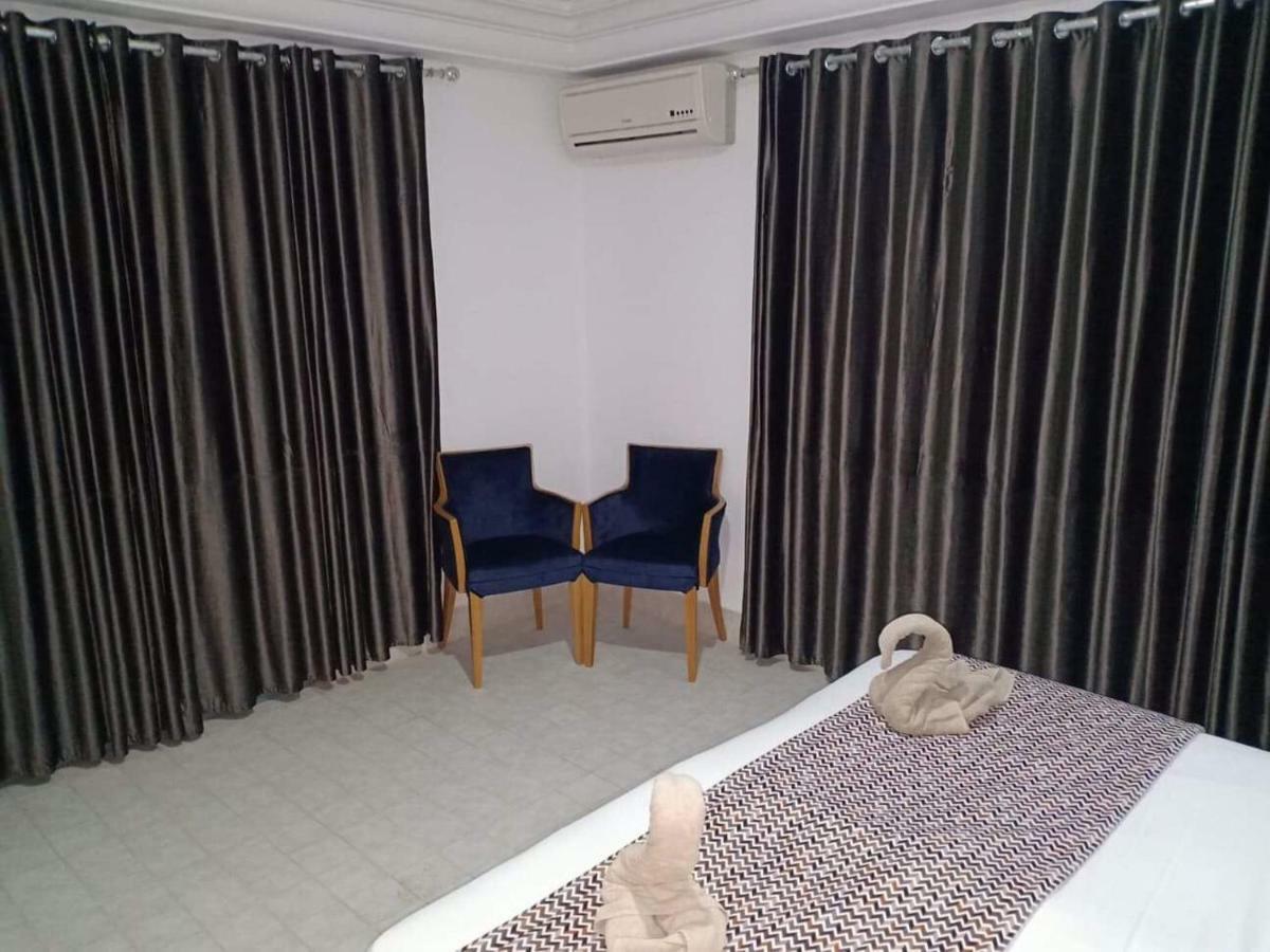 Appartement Touta Hawmat al Badawiyin Exterior foto