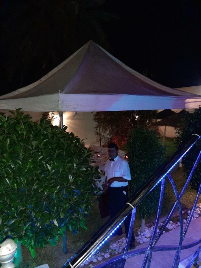 Appartement Touta Hawmat al Badawiyin Exterior foto
